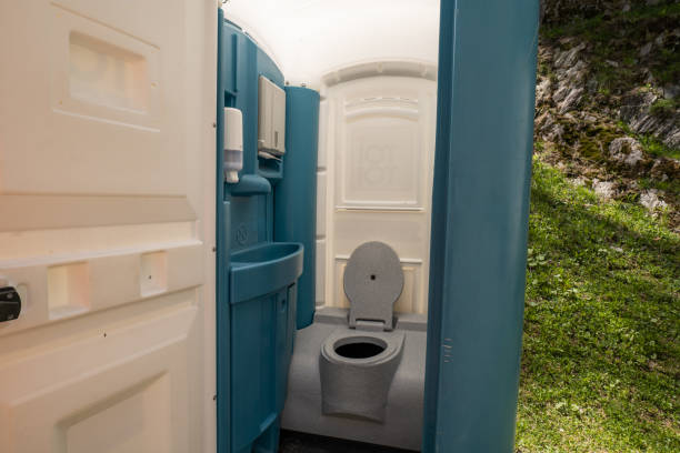 Best Emergency porta potty rental  in Monticello, IL