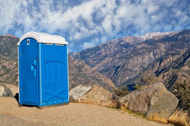 Best High-end porta potty rental  in Monticello, IL
