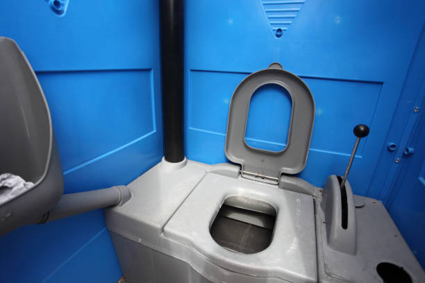 Best Local porta potty services  in Monticello, IL