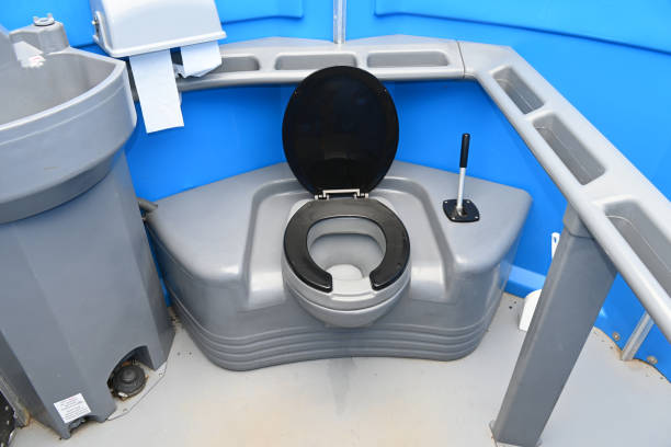  Monticello, IL Porta Potty Rental Pros