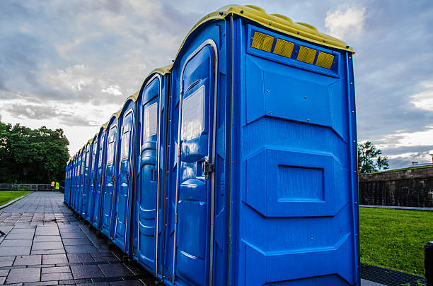 Best Affordable porta potty rental  in Monticello, IL